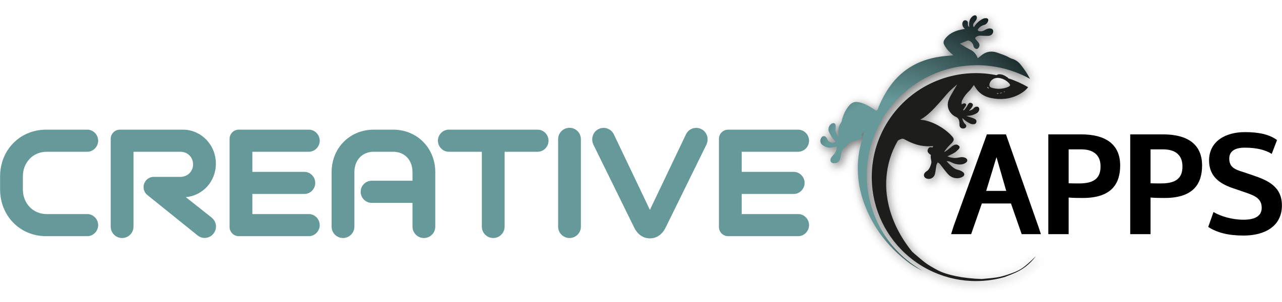 Creative Apps Logo